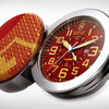 Victorinox Swiss Army Travel Alarm 1884