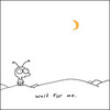 Wait for Me by Moby