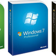 Microsoft Windows 7