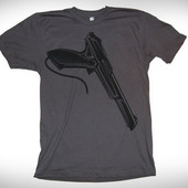 Zapper T-Shirt