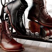 Wolverine 1,000 Mile Boot