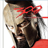 300: The Complete Experience