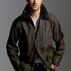Barbour Sylkoil Bedale Jacket