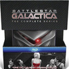 Battlestar Galactica: The Complete Series