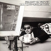 Ill Communication Remastered by Beastie Boys