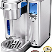 Breville Single-Cup Coffee Brewer