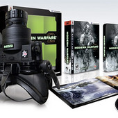 Call of Duty: Modern Warfare 2 Prestige Edition