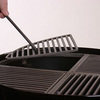 Cast Iron Grate