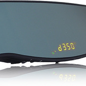 Cheetah GPSmirror