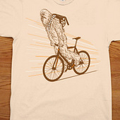 Chewbika T-Shirt