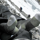 Darn Tough Socks