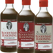 Demitri's Bloody Mary Seasoning