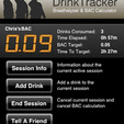 DrinkTracker