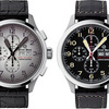 Ernst Benz by John Varvatos ChronoScope