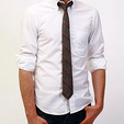 Gitman Brothers Vintage Oxford