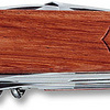 Victorinox Swiss Army SwissChamp Hardwood Knife