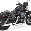 Harley-Davidson Iron 883