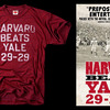 Harvard Beats Yale 29-29