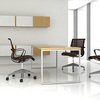 Herman Miller Setu Chairs