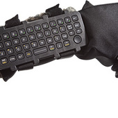 iKey AK-39 Keyboard