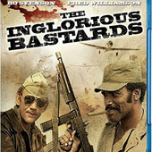 Inglorious Bastards