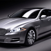 2010 Jaguar XJ