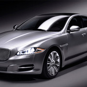 2010 Jaguar XJ