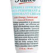 Kiehl's Superbly Efficient Anti-Perspirant & Deodorant Cream