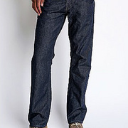 Levis 514 Blue Steel Jeans