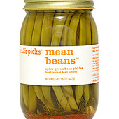 Mean Beans