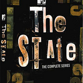 The State: The Complete Series