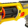 Nerf Maverick