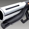 Nike T-Shirt Gun