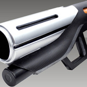 Nike T-Shirt Gun