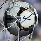 Soccer Ball 3G Mobile Dongle