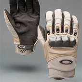 Oakley Factory Pilot Glove