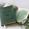 Orvis Leather-Bound Atlas and Guides