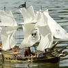 Remote Controlled Pirate Ship
