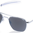 Randolph Aviator Sunglasses