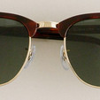Ray-Ban Clubmaster Sunglasses
