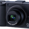 Ricoh GR Digital III