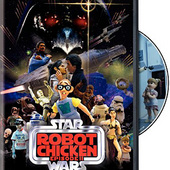 Robot Chicken: Star Wars - Episode II