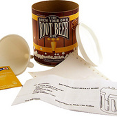 Root Beer Making Kit