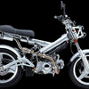 Sachs MadAss 125