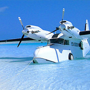Antilles Seaplanes G-21 Super Goose