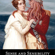 Sense and Sensibility and Sea Monsters