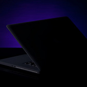 Stealth MacBook Pro
