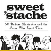 Sweet 'Stache