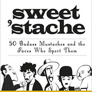 Sweet 'Stache