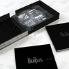 The Beatles Box of Vision
